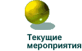 Текущие мероприятия